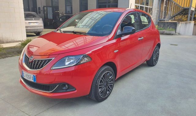 Jiný Lancia Ypsilon 1.0 FireFly 5 porte S&S Hybryd Go