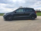 Volkswagen VW Polo GTI 1.8 TSI DSG 6C/6R WRC Felgen s... - Volkswagen Polo: R Wrc