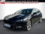 Ford Mondeo Turnier ST-Line - Ford Mondeo: ST Line