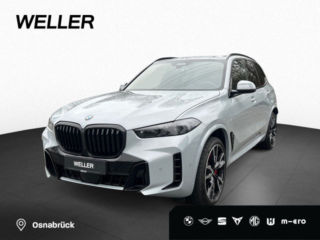 BMW X5 xDrive30d MSportPPro ''22 InnoP KomfP HUD LED