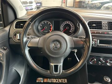 MYAUTOCENTER – Gebraucht- und Jahreswagen mit Werkstattservice in Pfaffenhofen Volkswagen Polo V *1.HAND*TÜV: 227*SitzHZ*Klima*PDC*Tempo