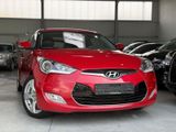 Hyundai Veloster Premium 1Hand Leder Navi SHZ - Hyundai Veloster aus 2012