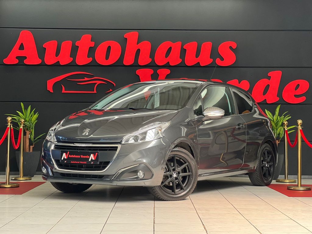Image of Peugeot 208