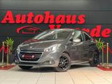 Peugeot 208 Style Multi/Tempomat/PDC/SHZ/PANORAMA/TOP - Peugeot 208 in Duisburg