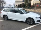 Skoda Octavia Combi NX Combi 1.5 TSI Style... - Skoda Octavia NX