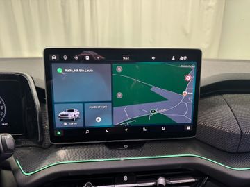 Fahrzeugverkauf 19 Skoda Kodiaq 1.5 TSI Selection AHK+Panodach+Matrix