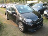 Skoda Citigo Ambition Automatic Klima - Skoda Citigo aus 2018