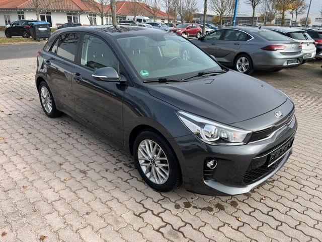 Kia Rio 1.2 Edition 27406 KM+4 Jahre Garantie