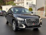 Audi Q2 sport 1.4 TSI 150PS/PANO/LEDER/42.300km - Audi Q2: Limousine