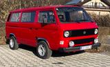Volkswagen T3 Kombi - VW T3 9-Sitzer