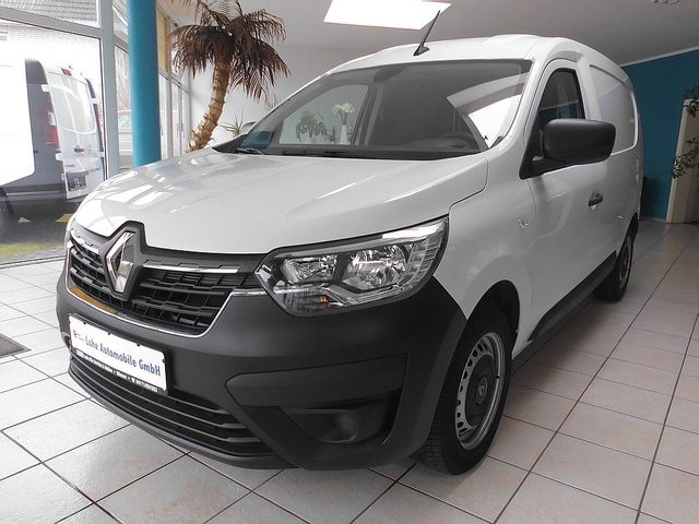 Renault Express Extra 1,5 BLUE dci Orig. 20tkm.