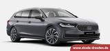 Skoda SUPERB COMBI L&K 1.5 TSI iV DSG - Skoda Superb Neuwagen in Dresden