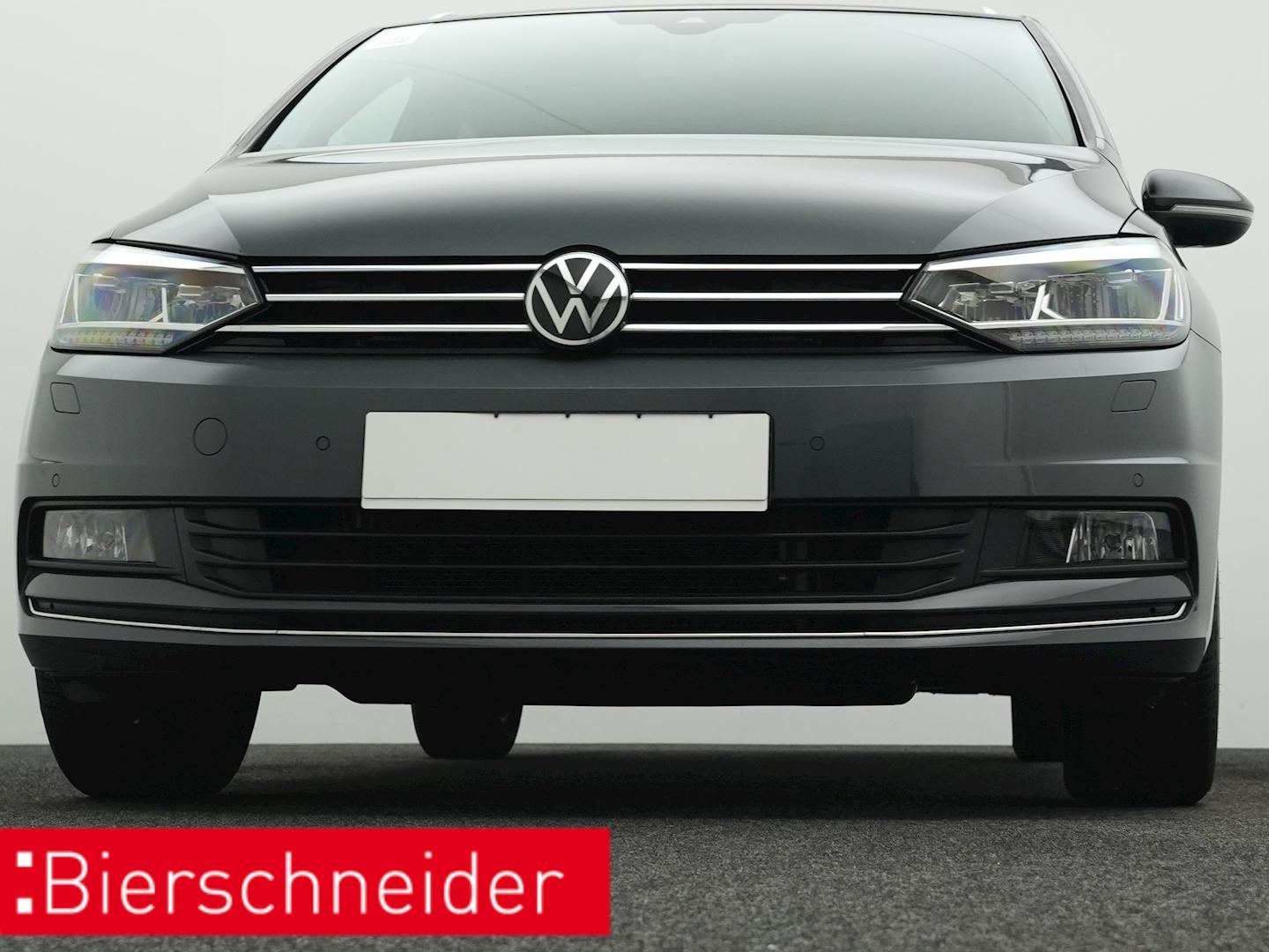 Volkswagen Touran 2.0 TDI DSG Active 7S. KAMERA ACC NAVI LE, миниатюра 24