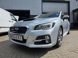 Subaru Levorg Comfort 4x4 - Subaru Levorg Gebrauchtwagen