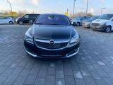 Opel Insignia A Lim. Innovation 4x4*NAVI*Automatik* - Opel Insignia mit Diesel-Antrieb: Limousine, Automatik