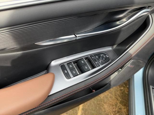 BYD Seal U DM-i Design HeadUp/Schiebedach/Pano/360Ka, миниатюра 18