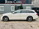 Mercedes-Benz E 220d T-Modell/AMG-LINE/PANO/HUD/BURM/MEMORY/ - Mercedes-Benz E-Klasse: T Modell AMG