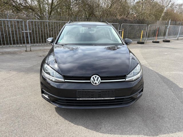 Volkswagen Golf VII Variant Trendline BMT/Start-Stopp