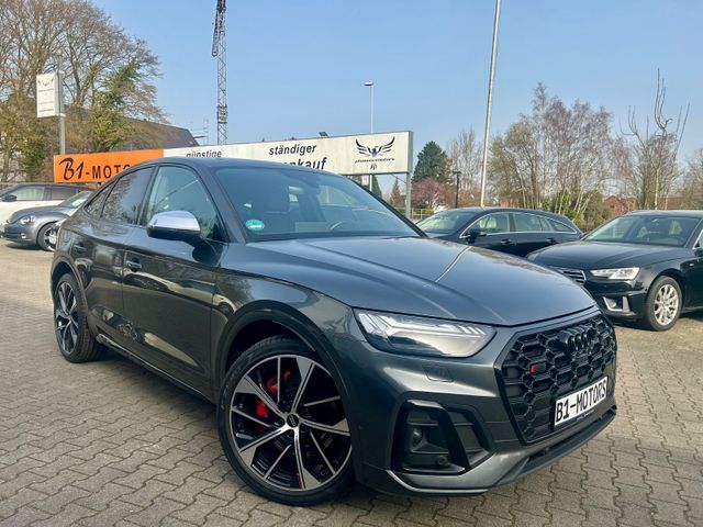 AUDI SQ5 Sportback 3.0 TDI quattro *Air*B&amp;O"Matrix*