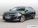 Peugeot 508 SW Allure NAVI/SAM/LED/TEMP/SHZ/CAM - Peugeot in Bielefeld
