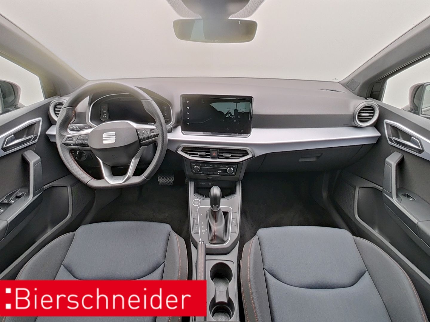 Seat Ibiza - Bild 11