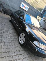 Audi A8 4.2l 310PS Standheizung service neu - Audi A8 aus 2002