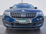 Skoda Karoq 2.0 TDI DSG 4x4 Clever PANO 4xSHZ VirtCock - Skoda Gebrauchtwagen von 2021