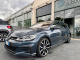 Volkswagen Golf GTD 2.0 TDI DSG 5p. BlueMotion T - Volkswagen Golf: 5tdi
