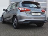 Nissan Pulsar Acenta - gebrauchte Nissan Pulsar aus dem Jahr 2016