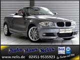 BMW 123d Cabrio M-Paket Navi-Prof. Xenon PDC Windsch - BMW 123: 123d