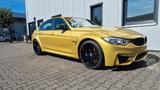 BMW M3 Performance Carbon Austin Gelb Metallic  - BMW M3 Gebrauchtwagen