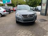 Volkswagen Tiguan 1.4 TSI Team 4Motion Navigation-E Fenster - Volkswagen: Team