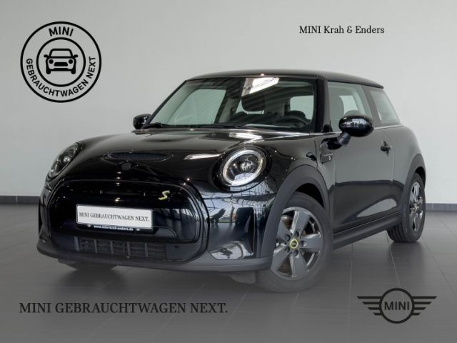 MINI Cooper SE Navi+DAB+LED+AppleCarPlay+Temp