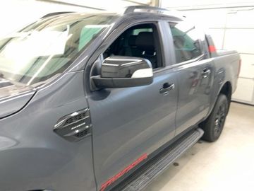 Ford Ranger - 2