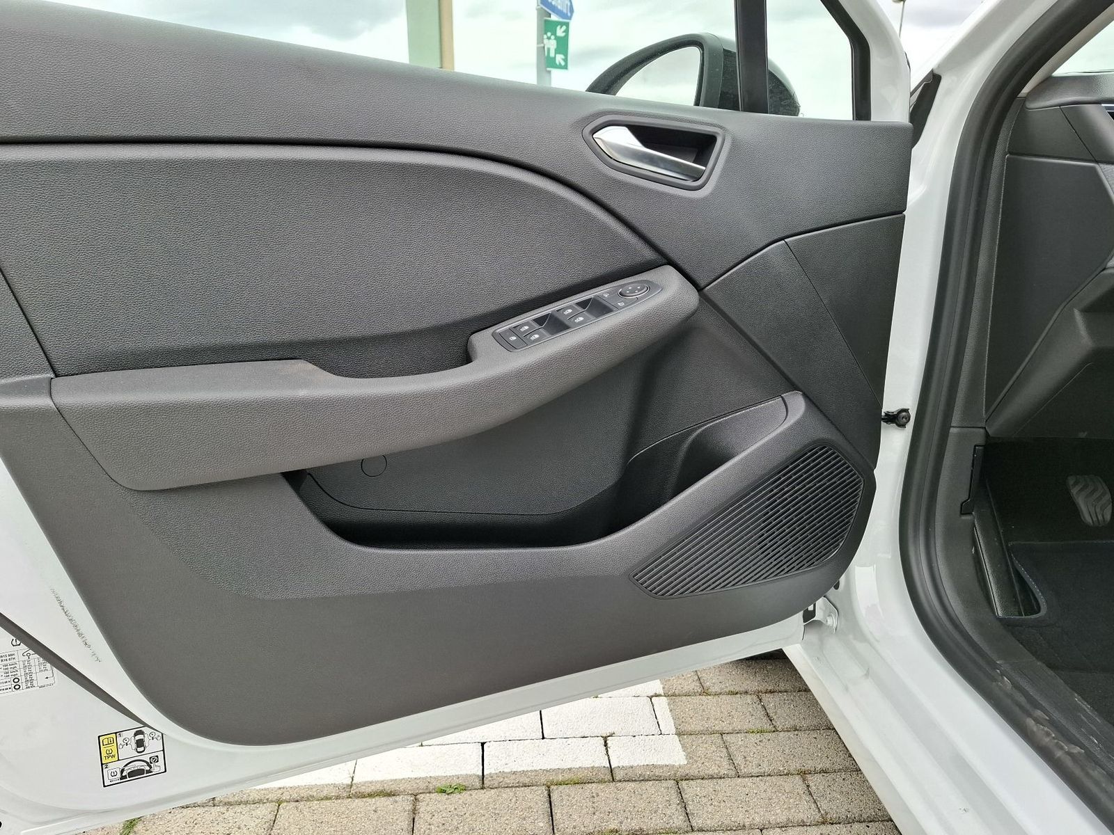 Renault Clio - Bild 29