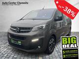 Opel Zafira Life 2.0 D M Edition HeadUp/BiXenon/Navi