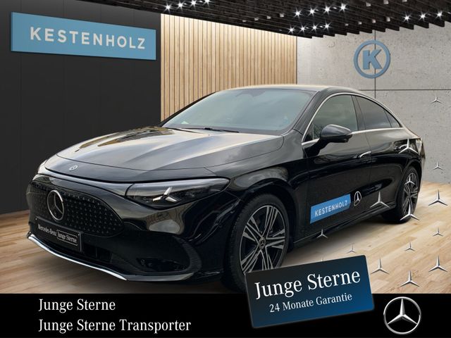 MERCEDES-BENZ CLA 250+ PROGRESSIVE°PREMIUM°LHEIZ°LR18°WDG°