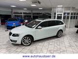 Skoda Octavia Combi Joy*SHZ*NAVI*PDC*PANORAMA*TÜV - Skoda Octavia: Joy