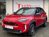 Toyota Yaris Cross Hybrid 1.5 GR Sport -  LED, Navi, el - Toyota Yaris Cross: GR Sport