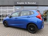 Honda JAZZ Comfort*Allwetter*1.Damenhand*Scheckheftgep - gebrauchte Honda Jazz aus dem Jahr 2016
