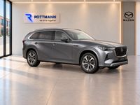 Mazda CX-80 - Vorschau Bild 8