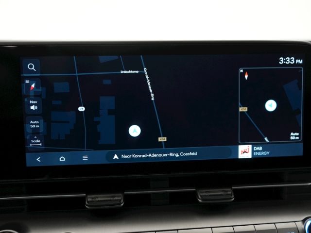 Hyundai Kona – Bild 16