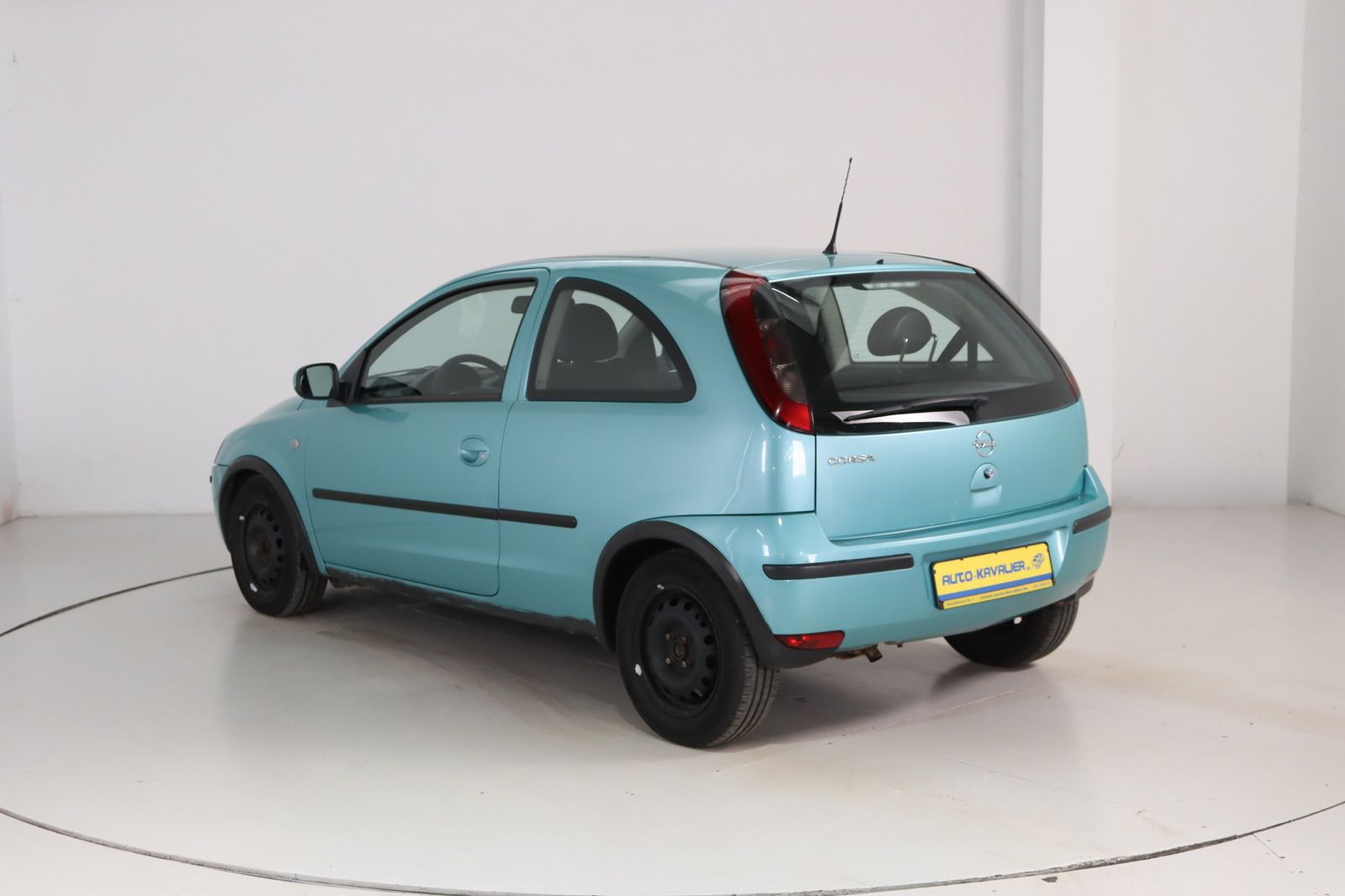 Fahrzeugabbildung Opel Corsa C 1.0i * Klima * HU/AU neu