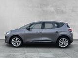 Renault Scenic LIMITED TCe 140 GPF PDC+DAB+KLIMA - Renault Scenic mit Benzin-Antrieb: Kleinbus