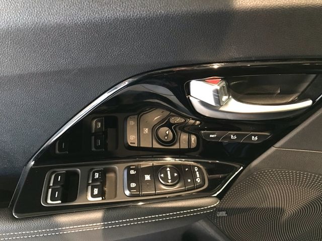 e-Niro Spirit 64 kWh*AHK*KAMERA*NAVI*