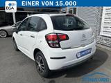 Citroën C3 PURE TECH  (VTi) 82 SELECTION AUTOMATIK*KLIMA - Citroën C3: Selection