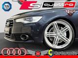 Audi A6 3.0 TDI  V6 QUATTRO S-LINE+*Aut.*Leder*Navi* - Audi A6 Gebrauchtwagen in Düsseldorf