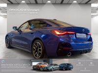 BMW 420 Gran Coupé - Vorschau Bild 3