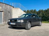 Audi 80 1,9 TD H Zulassung TDI OLDTIMER - Audi 80 mit Diesel-Antrieb