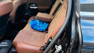 Mercedes GLB 200 - 8
